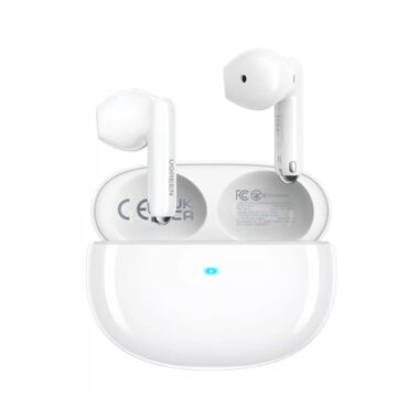 UGREEN slušalice HiTune H5, bežične, bluetooth, bijele