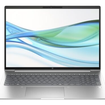 Laptop HP PB 460 G11 U5 125H 16" 16/512GB, A37YHET#BED
