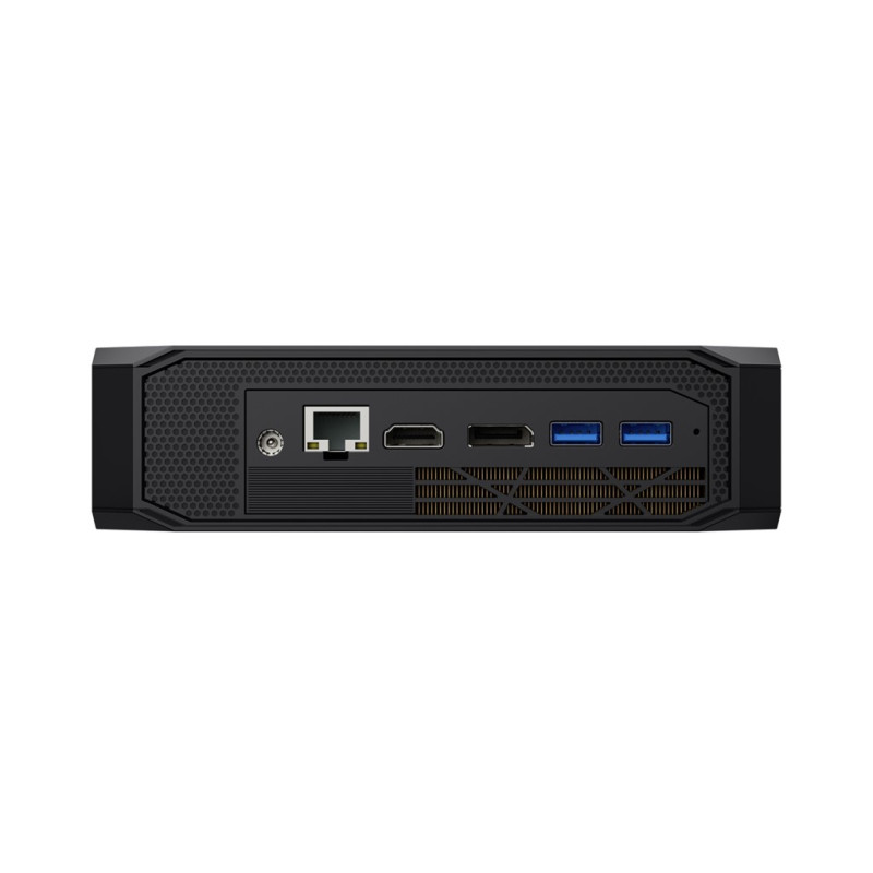 BLACKVIEW MP200 Mini PC, Intel I5-12450H, 16GB DDR4, 512GB SSD, Intel UHD, Wi-Fi 6, bluetooth 5.2, 1xDP, 1xHDMI, 2xUSB-A, 1xUSB-C, 1xLAN, Win11Pro - Slika 4