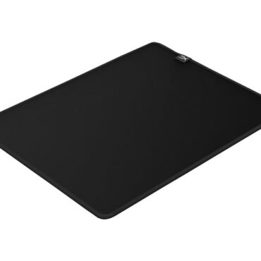 HP HyperX Pulsefire Mouse pad Black M, 4Z7X3AA