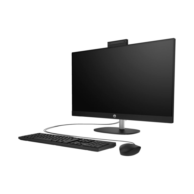 All-in-One HP 27-cr0045ny AiO 27" FHD, Intel Core i5-1335U, 16GB DDR4, 512GB SSD, Iris Xe Graphics, WiFi/BT+ Win 11 Pro + 3Y - Slika 2