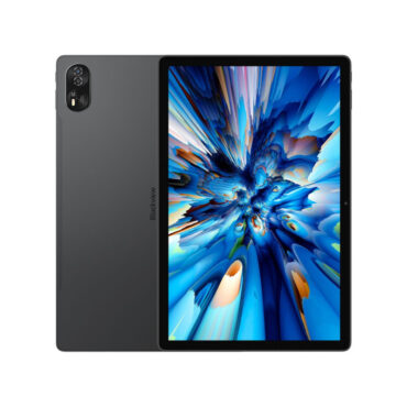 BLACKVIEW MEGA 8 12/512GB, 13" FHD (1200x1920) IPS, 13MP/50MP, WiFi, DokeOS P 4.1 + preklopna torbica, zaštita za staklo, stylus pen, bez adaptera, sivi