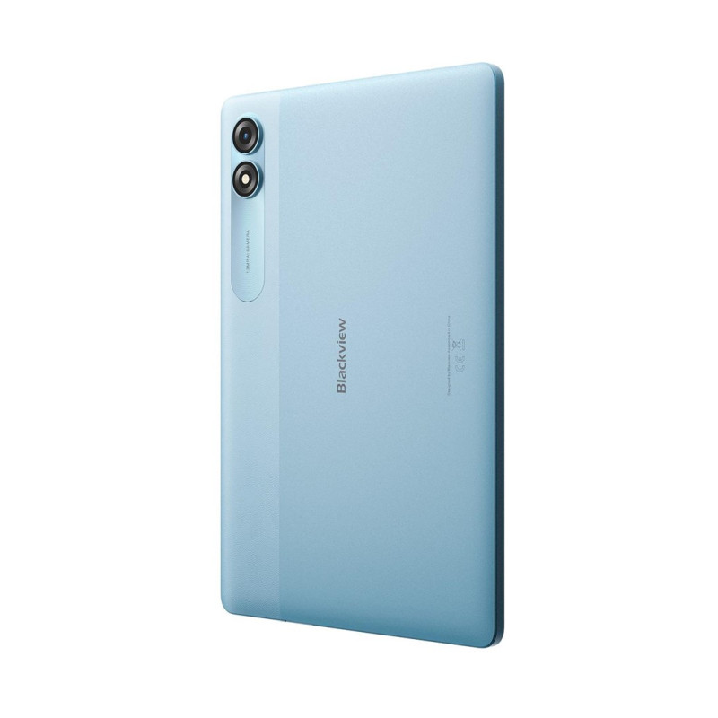 BLACKVIEW Tab 90 8/128 GB LTE, 10.92" HD (800x1280) IPS, 8MP/13MP, WiFi, Android 14 + preklopna torbica, zaštita za staklo, bez adaptera, plavi - Slika 3
