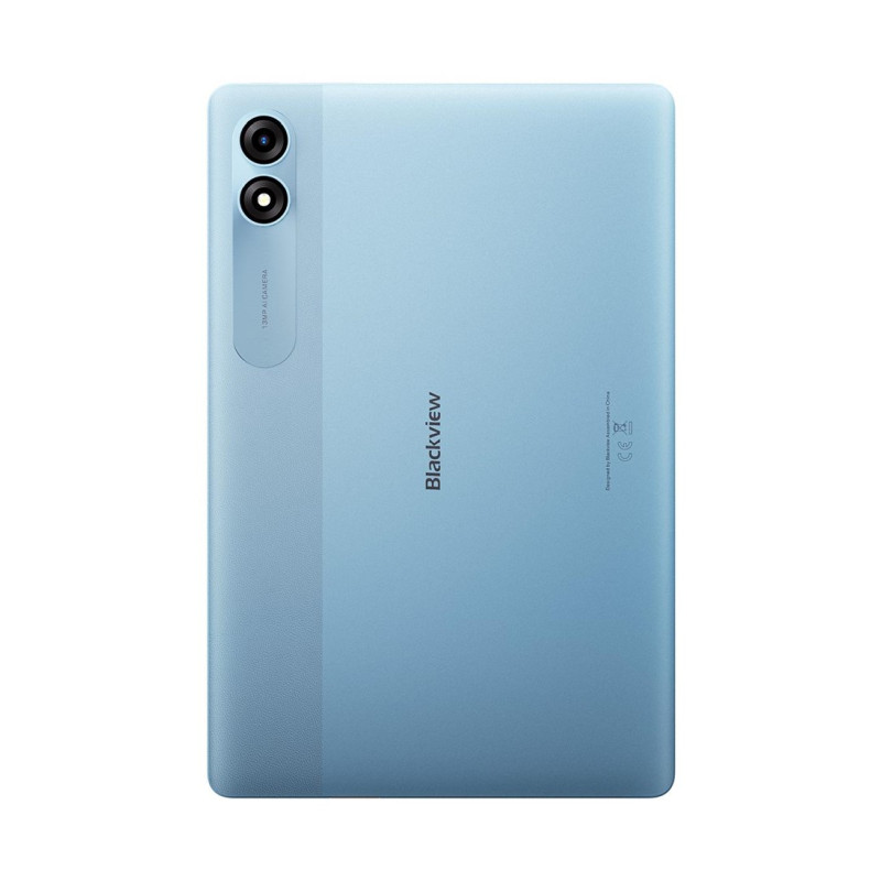 BLACKVIEW Tab 90 8/128 GB LTE, 10.92" HD (800x1280) IPS, 8MP/13MP, WiFi, Android 14 + preklopna torbica, zaštita za staklo, bez adaptera, plavi - Slika 4