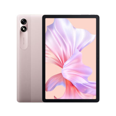 BLACKVIEW Tab 90 8/128 GB LTE, 10.92" HD (800x1280) IPS, 8MP/13MP, WiFi, Android 14 + preklopna torbica, zaštita za staklo, bez adaptera, rozi