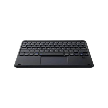 BLACKVIEW K2 tipkovnica za tablet, BT 3.0, Android, Windows, iOS, crna