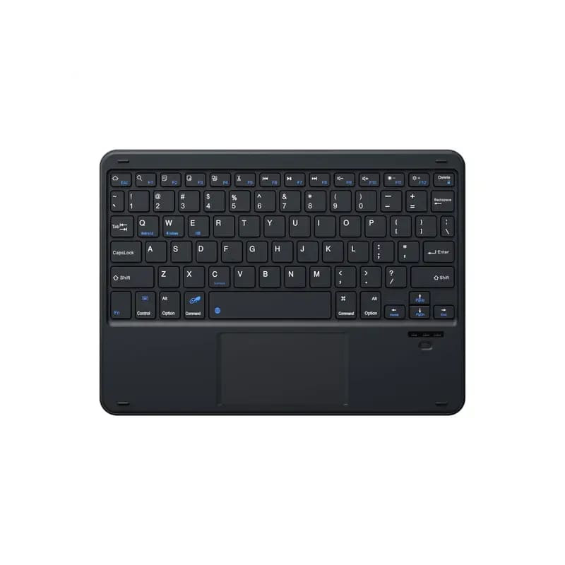 BLACKVIEW K2 tipkovnica za tablet, BT 3.0, Android, Windows, iOS, crna - Slika 3