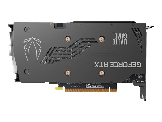 ZOTAC GAMING GeForce RTX 3060 Twin Edge, ZT-A30600E-10M - Slika 5