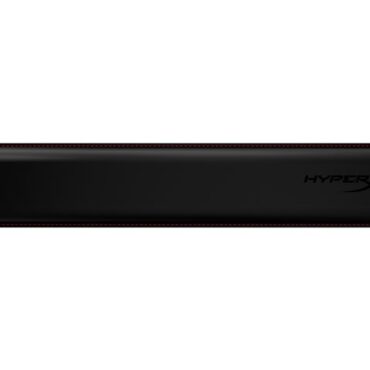 HP HyperX Wrist Rest - KBD - Full Size, 4P5M9AA