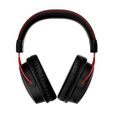 HP HyperX Cloud Alpha Wls gamer headset, 4P5D4AA
