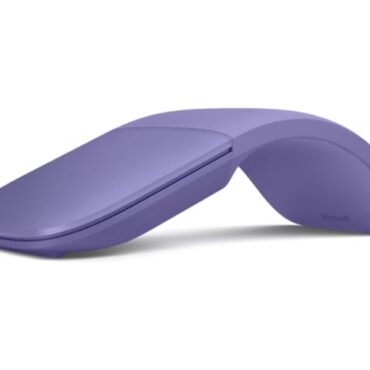 Microsoft Surface Arc Mouse SC Bluetooth, EP2-32840