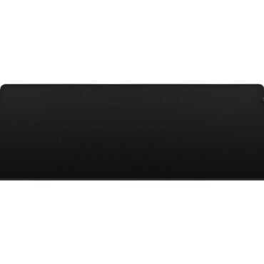 HP HyperX Pulsefire Mouse pad Black XL, 4Z7X5AA