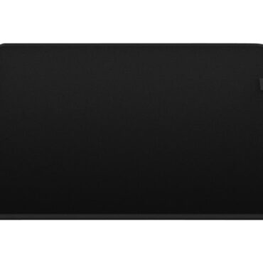 HP HyperX Pulsefire Mouse pad Black M, 4Z7X3AA