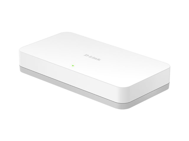 D-Link GO-SW-8G/E 8-Port Gigabit Switch, GO-SW-8G/E - Slika 2