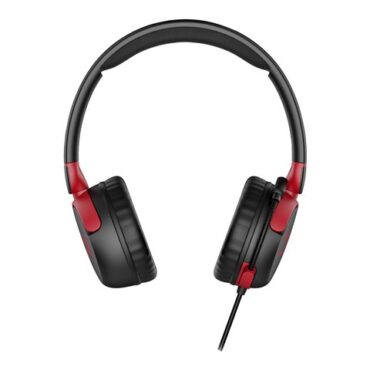 HP HyperX Cloud Mini Wired BLK Headset, 7G8F4AA