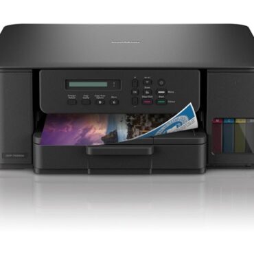 Brother DCPT530DWYJ1 Color Inkjet A4 MFP, DCPT530DWYJ1