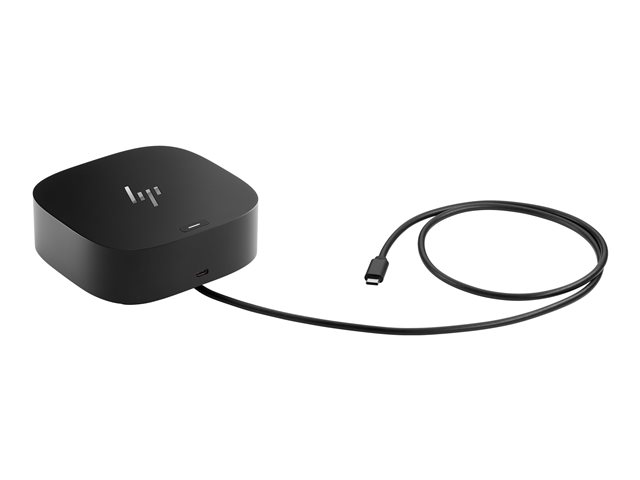 HP USB-C G5 Dock, 26D32AA#ABB - Slika 3