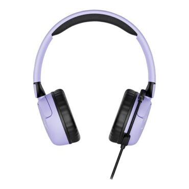 HP HyperX Cloud Mini Wired LVR Headset, 7G8F5AA