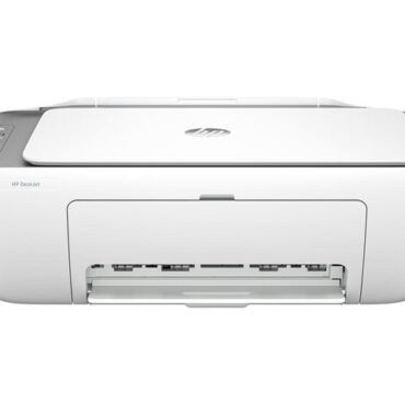 HP DeskJet 2820e AiO Printer, 588K9B#686