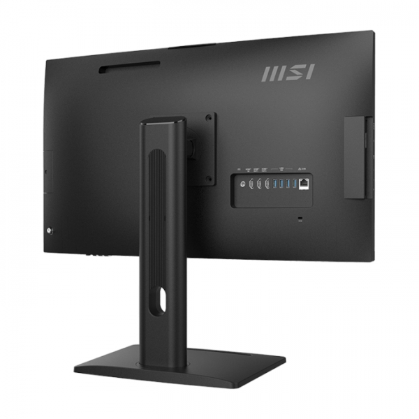 All-In-One MSI Modern AM273QP AI 1UMG U7 / 32GB / 1TB SSD / 27" WQHD IPS 100Hz / Windows 11 Pro / black - adjustable stand - Slika 3