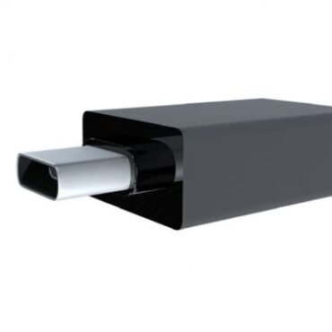 Gembird USB 3.0 Type-C adapter (Type-C Male - Type A Female)