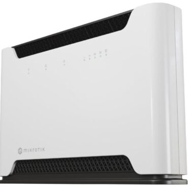 MikroTik D53G-5HacD2HnD-TC EG120K-EA, Chateau LTE12 (2025)