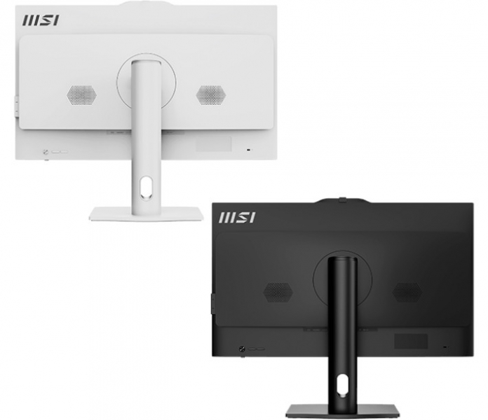 All-in-one MSI PRO AP272P 14M-882XEU i5 / 16GB / 500GB SSD / 27" FHD IPS 100Hz / NoOS / white - adjustable stand - Slika 3