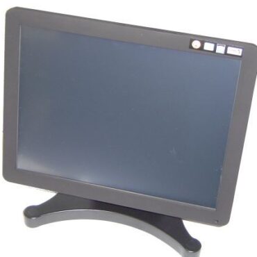 NaviaTec 15" POS touch screen
