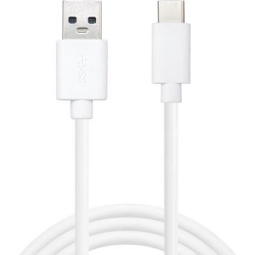 Sandberg USB-C 3.1 USB-A 3.0 2M