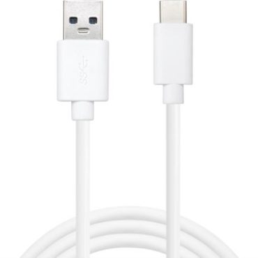Sandberg USB-C 3.1 USB-A 3.0 1M
