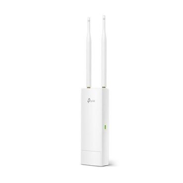 TP-Link 300Mbps Wireless N Outdoor Access Point