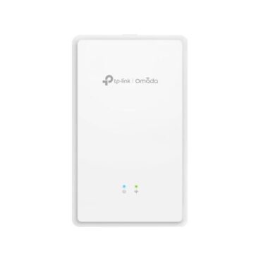 TP-Link EAP625GP-Wall Omada AX1800 Wi-Fi 6 Wall AP
