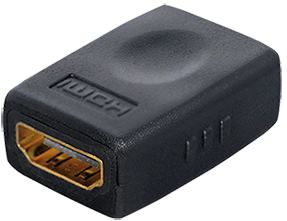 Transmedia HDMI Connector jack to jack