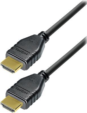 Transmedia Ultra High Speed HDMI Cable, 3m