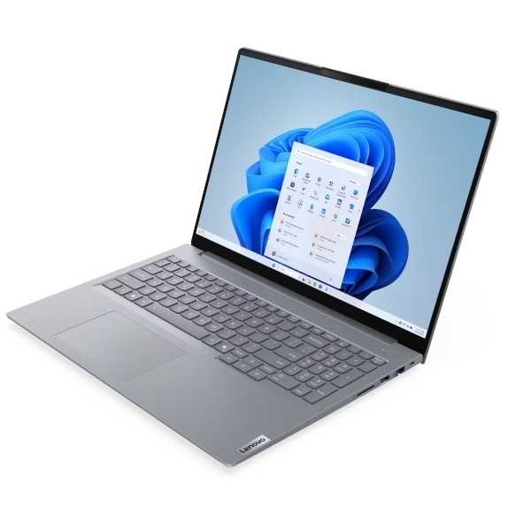 Lenovo Thinkbook 16 G8 IRL Intel Core 7 / 32GB / 1TB SSD / 16" WUXGA IPS / Windows 11 Pro / grey - Slika 2