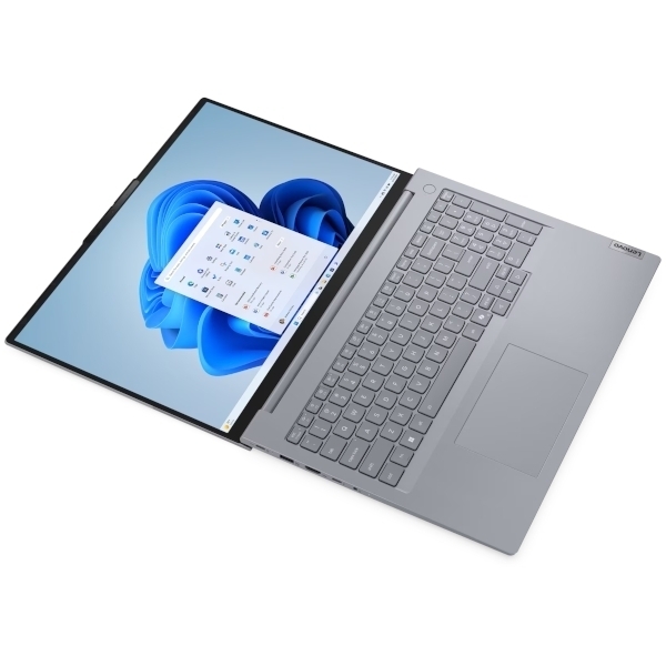 Lenovo Thinkbook 16 G8 IRL Intel Core 7 / 32GB / 1TB SSD / 16" WUXGA IPS / Windows 11 Pro / grey - Slika 4