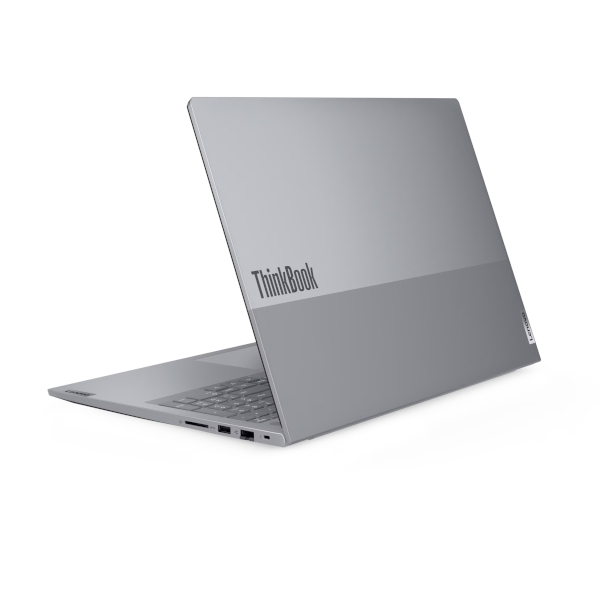 Lenovo Thinkbook 16 G8 IRL Intel Core 7 / 32GB / 1TB SSD / 16" WUXGA IPS / Windows 11 Pro / grey - Slika 5