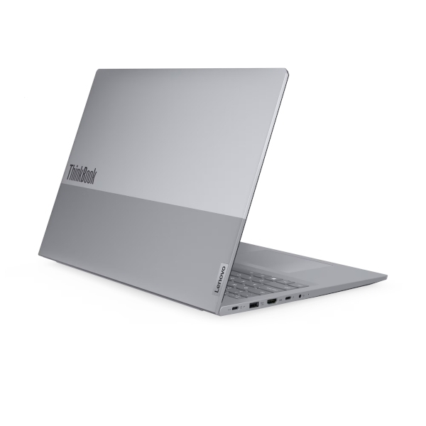 Lenovo Thinkbook 16 G8 IRL Intel Core 7 / 32GB / 1TB SSD / 16" WUXGA IPS / Windows 11 Pro / grey - Slika 6