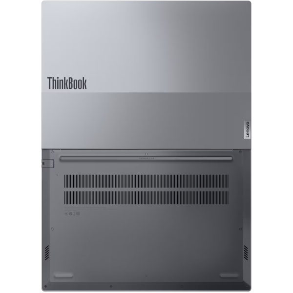Lenovo Thinkbook 16 G8 IRL Intel Core 7 / 16GB / 512GB SSD / 16" WUXGA IPS / Windows 11 Pro / grey - Slika 10