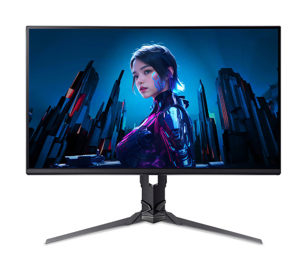 Monitor ACER Predator XB253 24.5'' IPS,2xHDMI,DP,300Hz,HAS