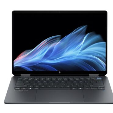 Laptop HP OB Flip x360 14-fh0005nm U7 258V 14", B9PV7EA#BED