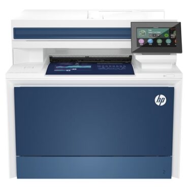 HP Color LaserJet Pro MFP 4302dw, 4RA83F#B19