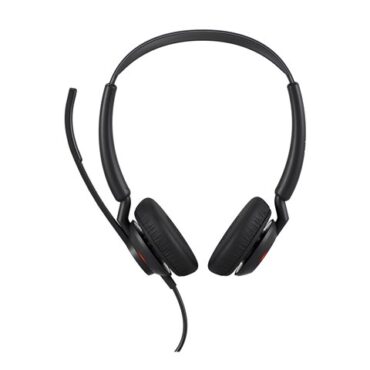 Jabra Engage 50 II Link Stereo USB-A UC, 5099-299-2219