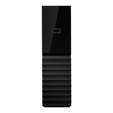 WD My Book 4TB USB3,0 HDD, WDBBGB0040HBK-EESN