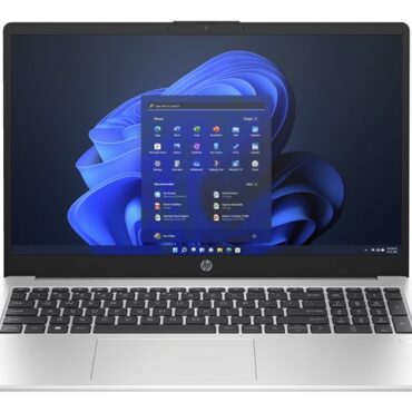 Laptop HP 250 G10 i5-1334U 15,6" 16/1TB, B39Q8AT#BED