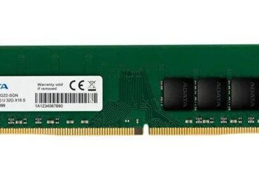 ADATA DDR4 8GB 3200MHz, Premier