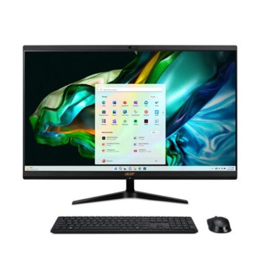 All-in-One Acer Aspire C27-1800 i5-12450H 27" 16GB, DQ.BM3EX.00A