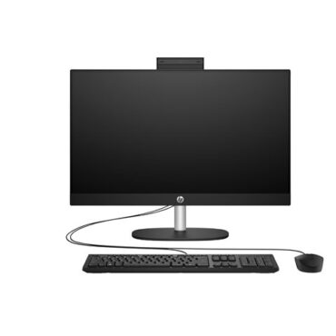All-in-One HP 24-cr0044ny R7 7730U 23,8" 16GB, B9HK5EA#BED