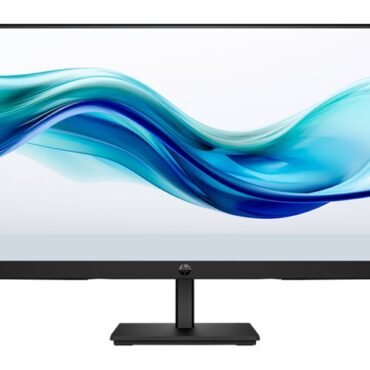 Monitor HP Series 3 Pro 23,8" 324ph FHD (EU), B0BU9UT#ABB