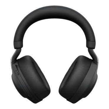 Jabra Evolve2 85 Link380a Microsoft Stereo Stnd, 28599-999-989